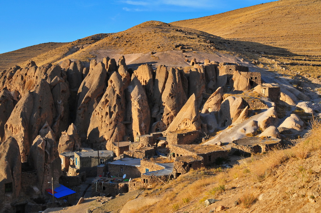 Kandovan